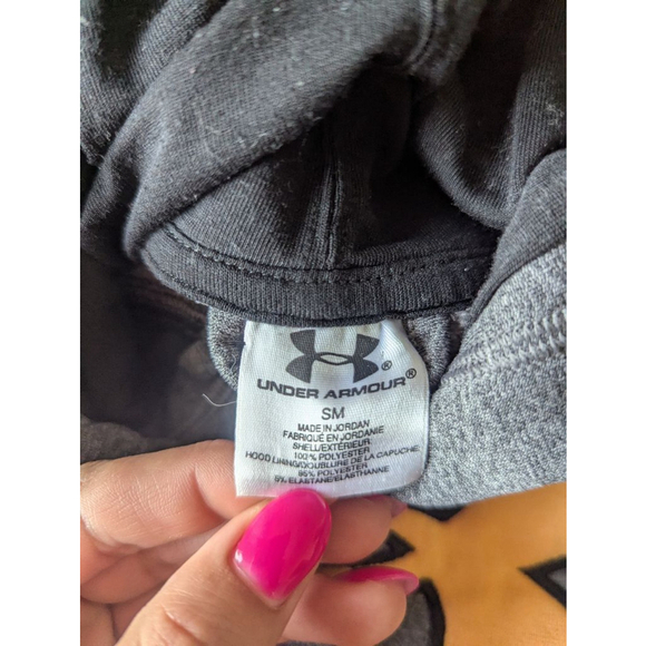 EUC Under Armour Sweatshirt S - Picture 2 of 3